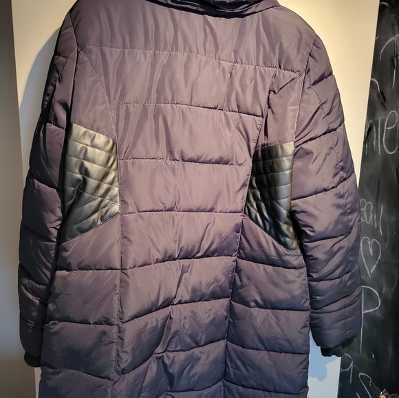 Hangar -29 Winter Jackets Size Large - Picture 2 of 2